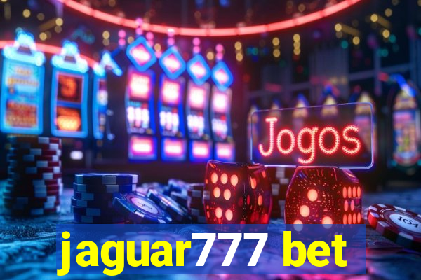 jaguar777 bet